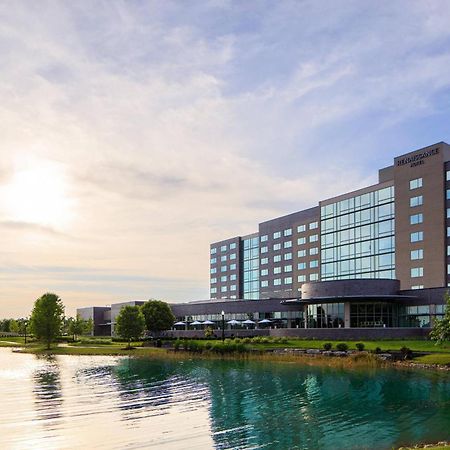 Renaissance Columbus Westerville-Polaris Hotel Eksteriør billede