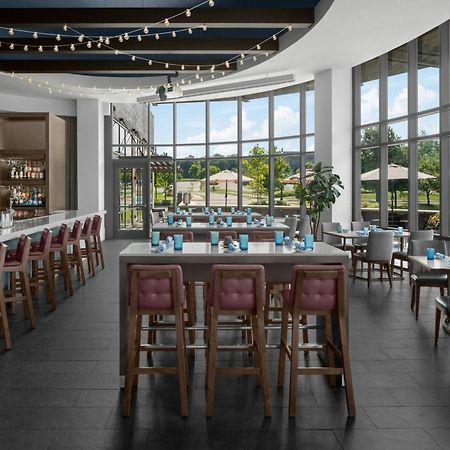 Renaissance Columbus Westerville-Polaris Hotel Eksteriør billede