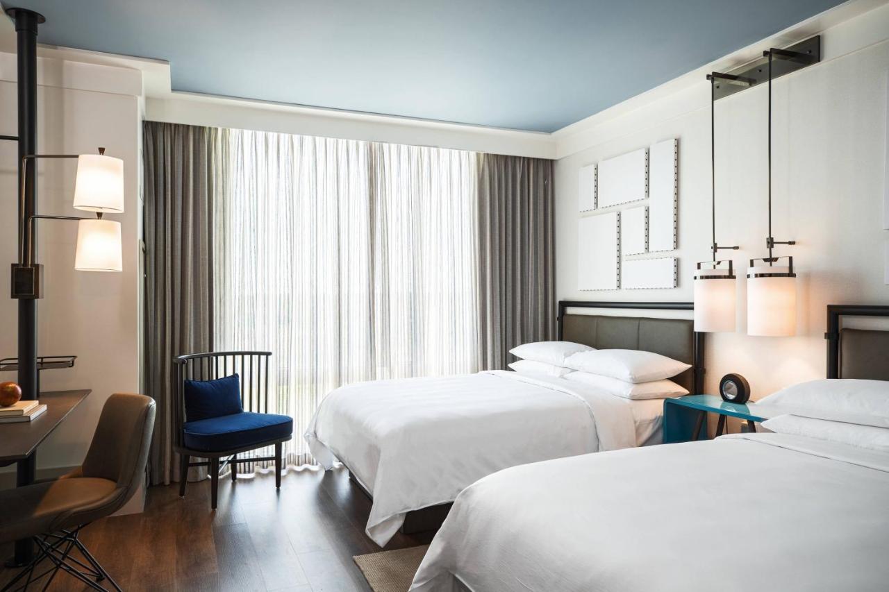 Renaissance Columbus Westerville-Polaris Hotel Eksteriør billede