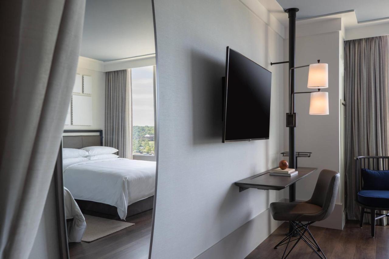 Renaissance Columbus Westerville-Polaris Hotel Eksteriør billede