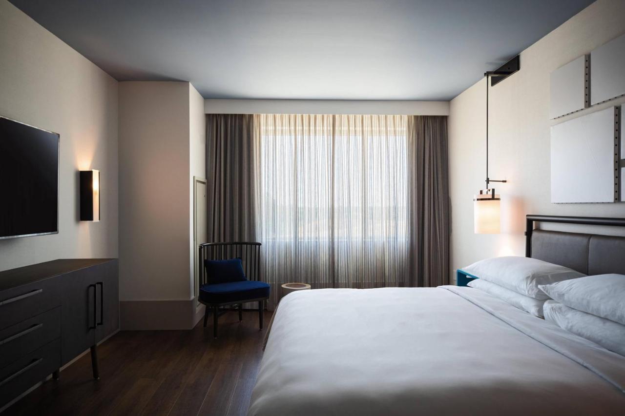 Renaissance Columbus Westerville-Polaris Hotel Eksteriør billede
