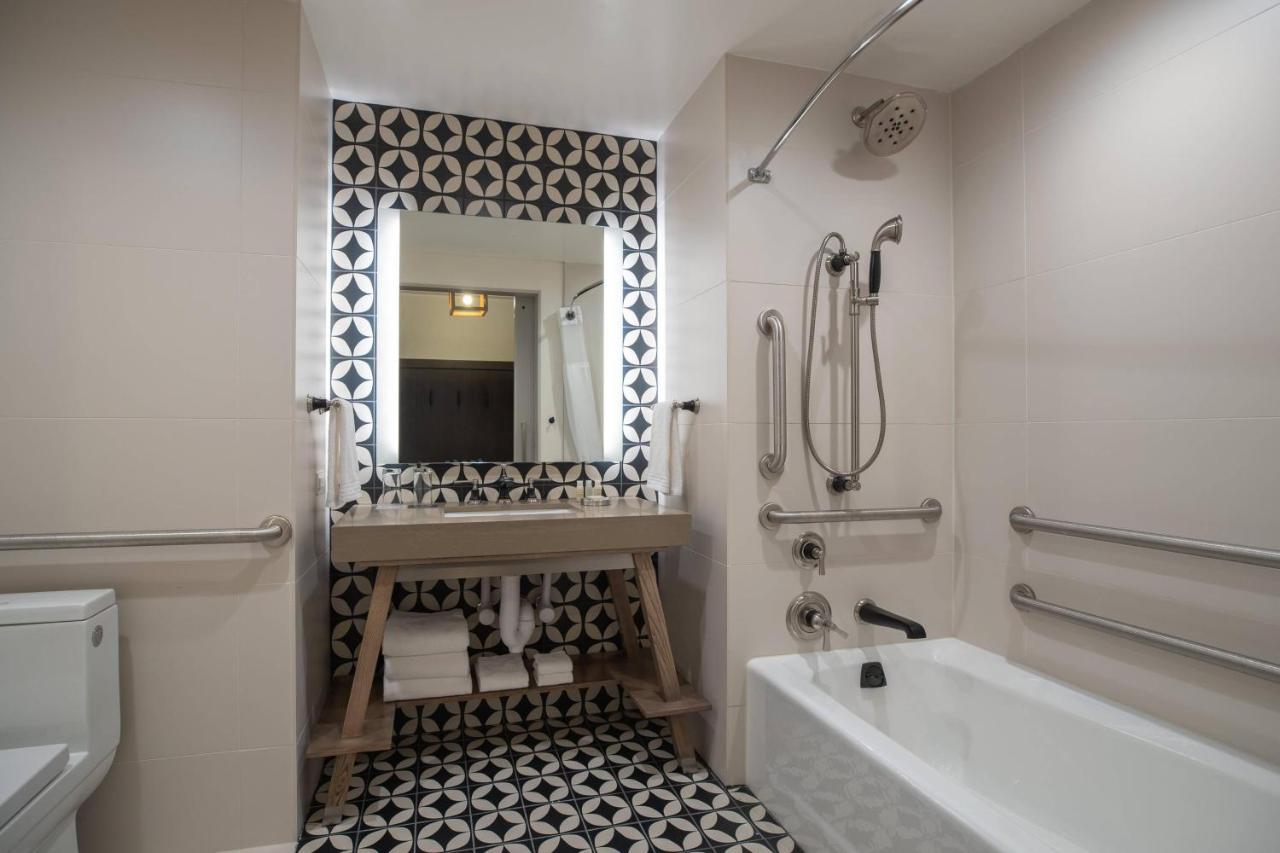 Renaissance Columbus Westerville-Polaris Hotel Eksteriør billede