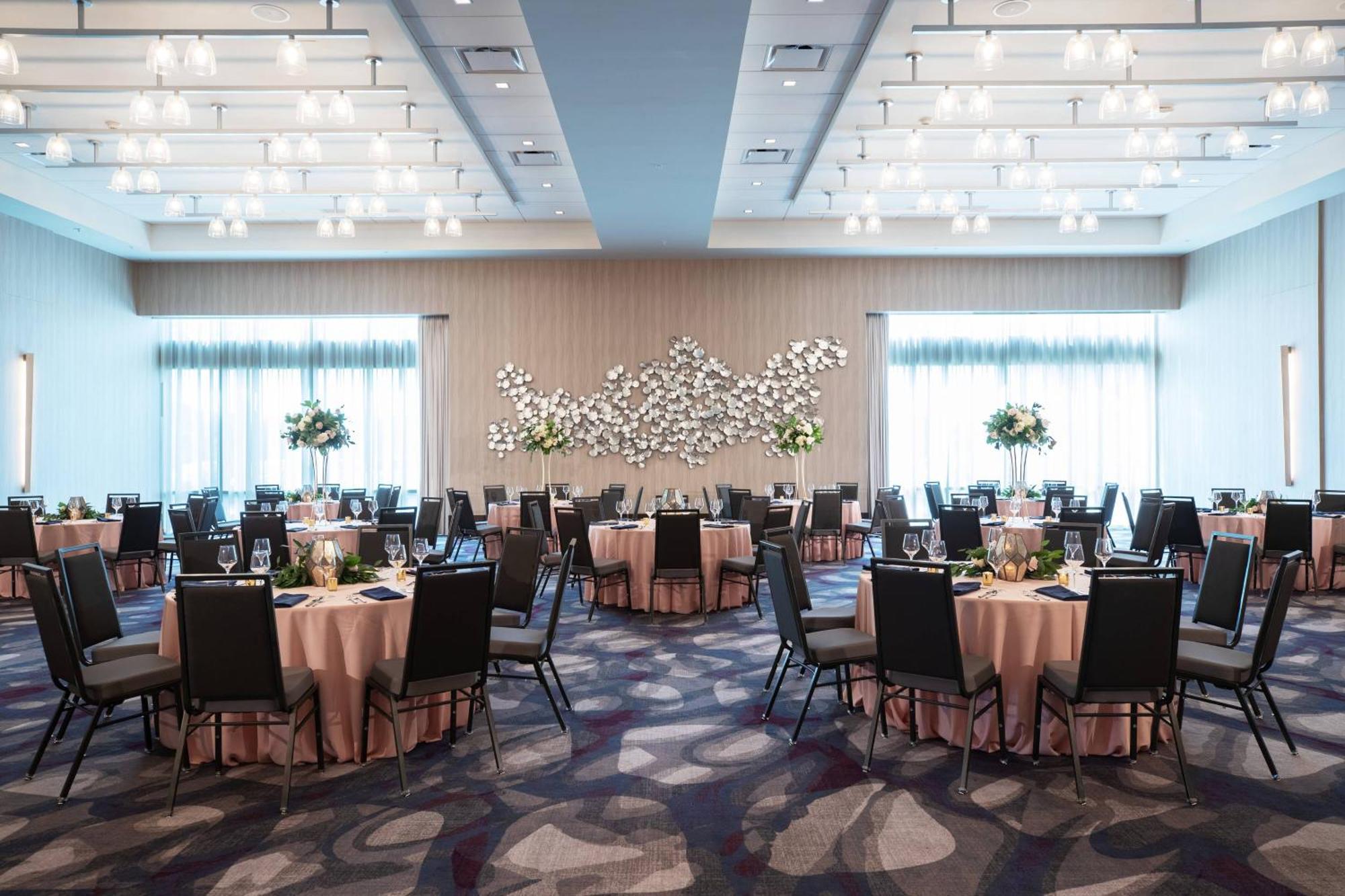Renaissance Columbus Westerville-Polaris Hotel Eksteriør billede