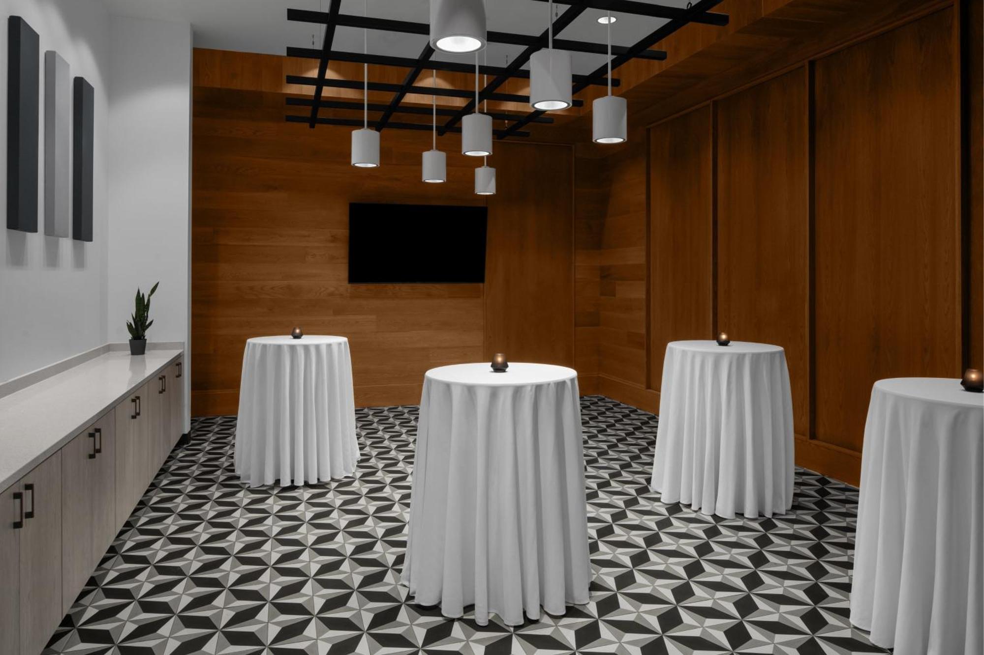Renaissance Columbus Westerville-Polaris Hotel Eksteriør billede