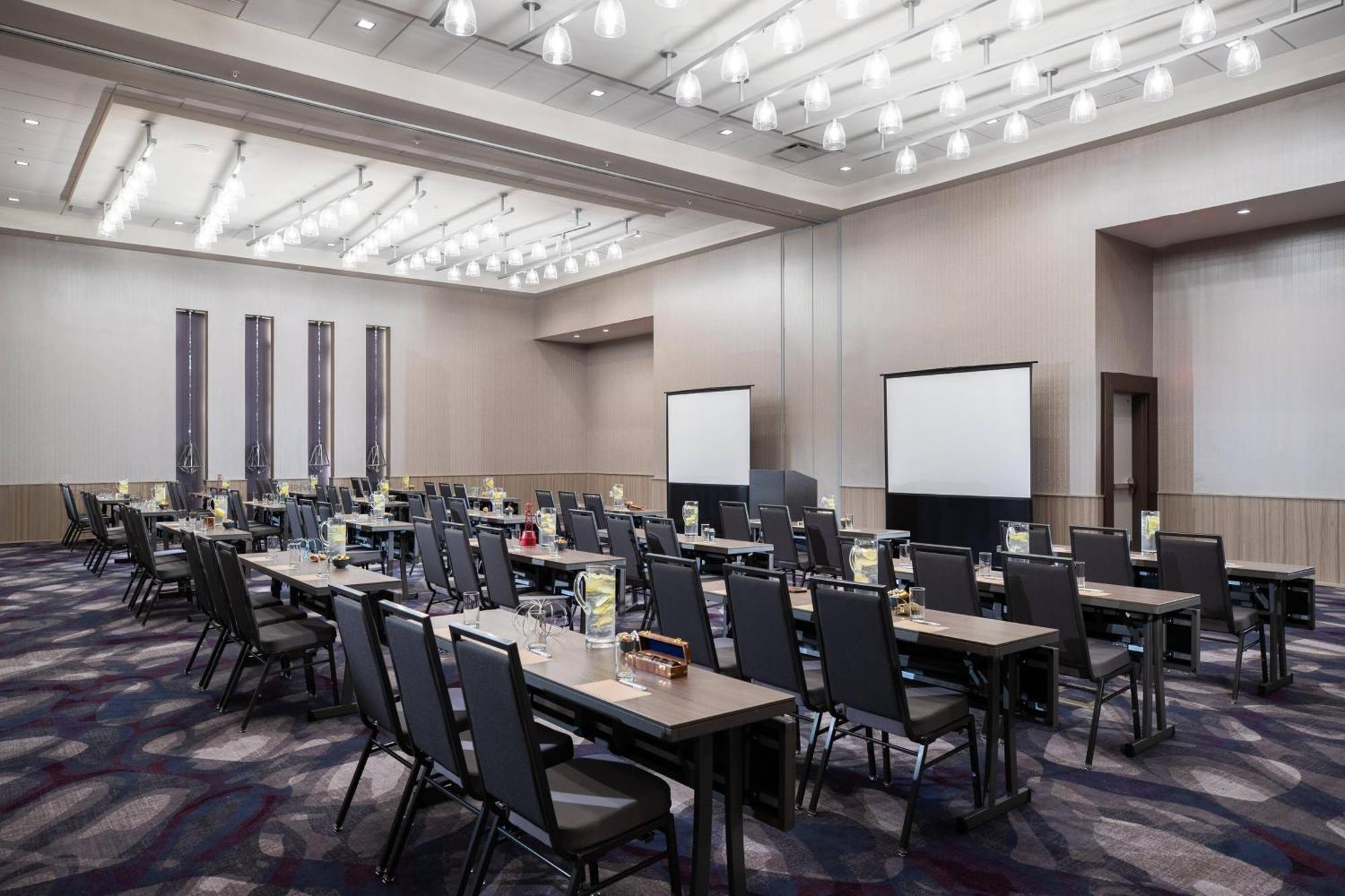 Renaissance Columbus Westerville-Polaris Hotel Eksteriør billede