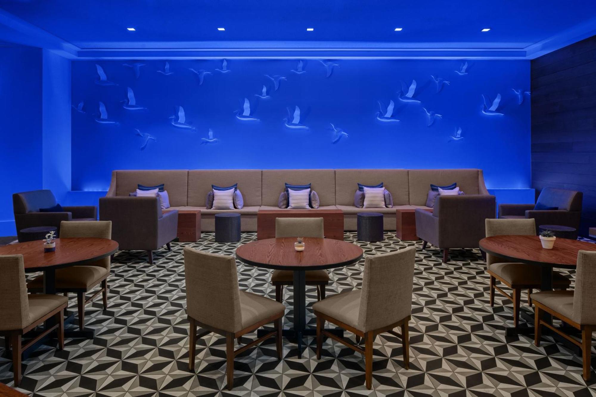 Renaissance Columbus Westerville-Polaris Hotel Eksteriør billede