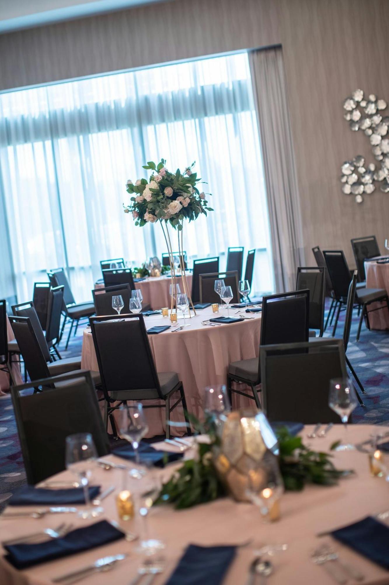 Renaissance Columbus Westerville-Polaris Hotel Eksteriør billede