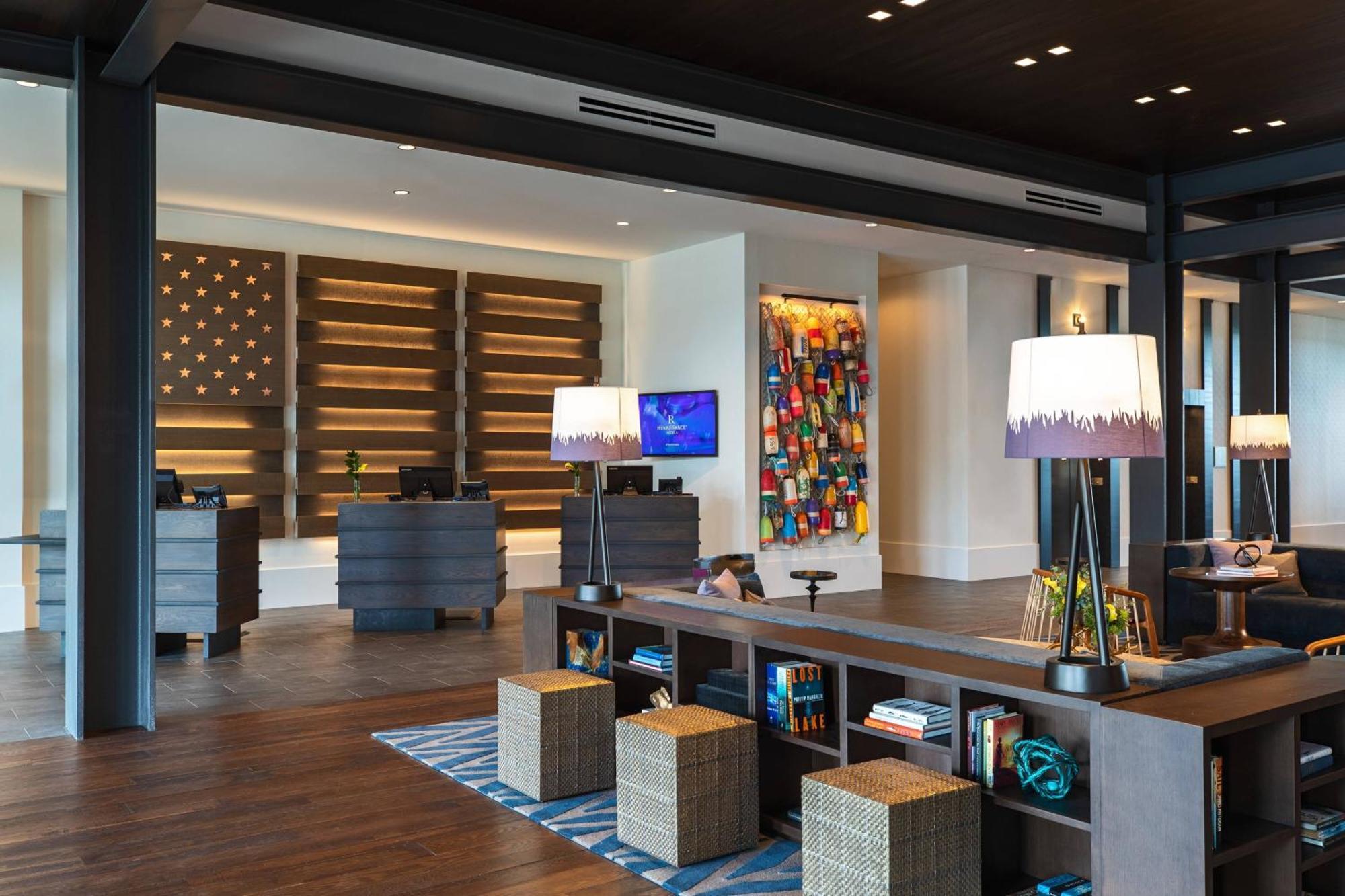 Renaissance Columbus Westerville-Polaris Hotel Eksteriør billede